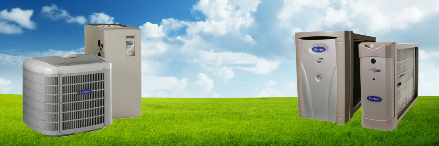Residential & Commercial Hvac Service, Repair & Installation 